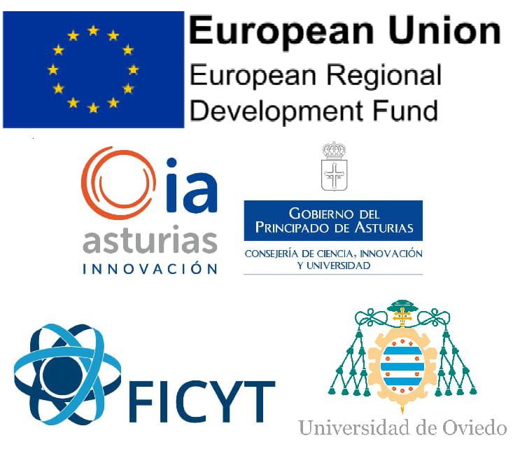 Entidades colaboradoras