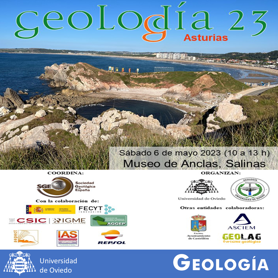 Geolodía 2023 Geolodía 2023