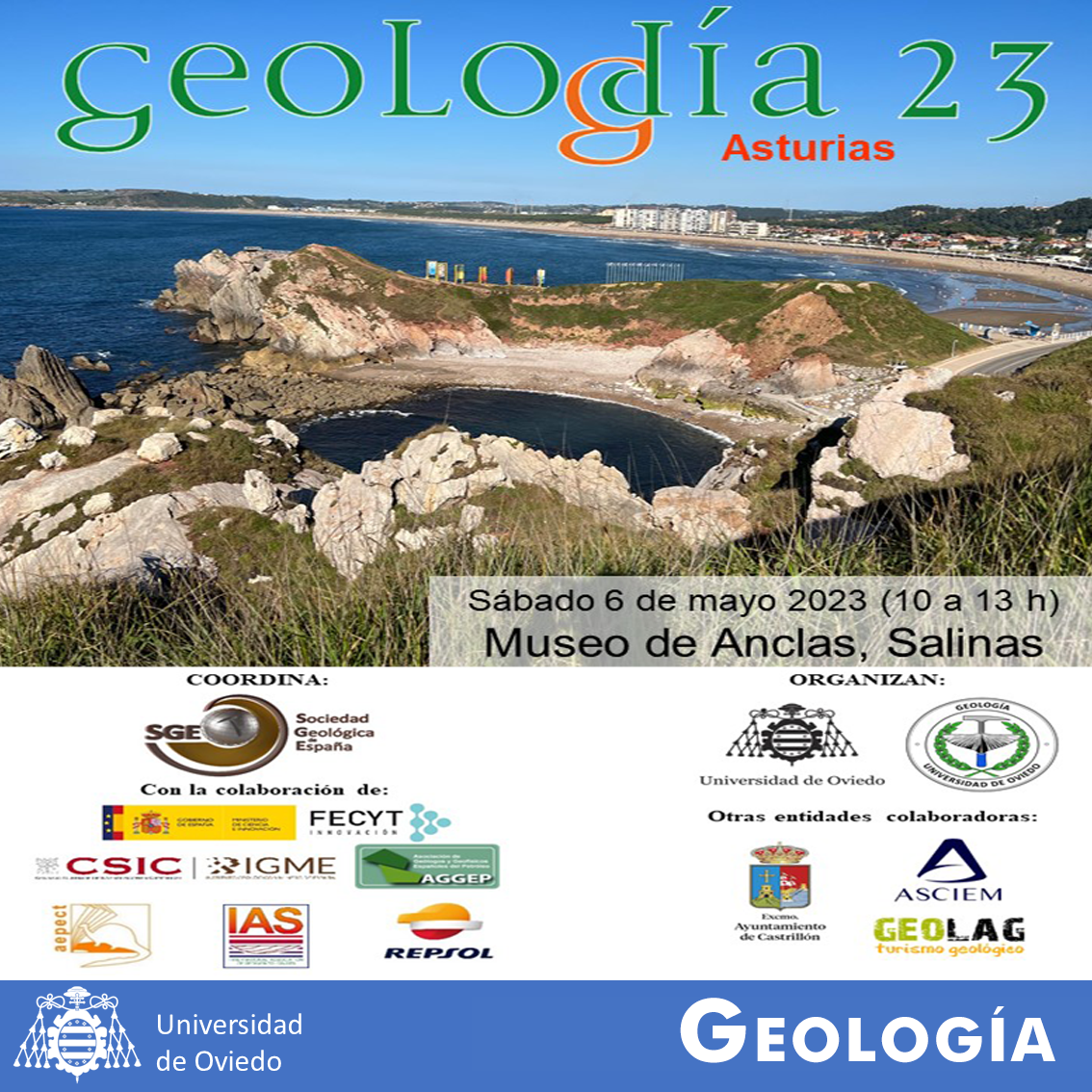 Geolodía 2023