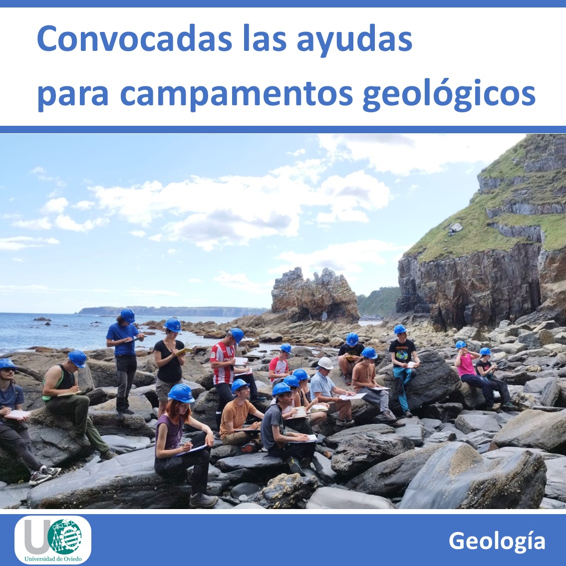 Becas Becas