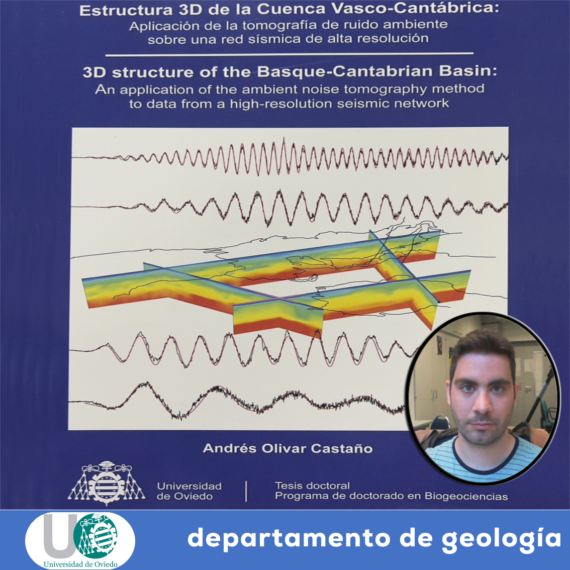 Tesis doctoral premiada Tesis doctoral premiada