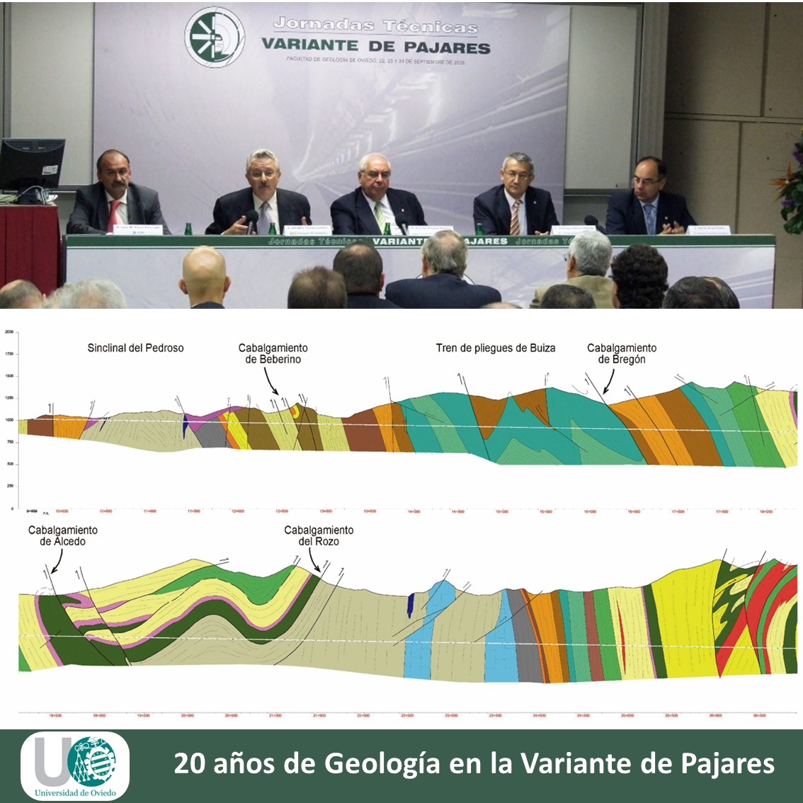 Variante de Pajares Variante de Pajares