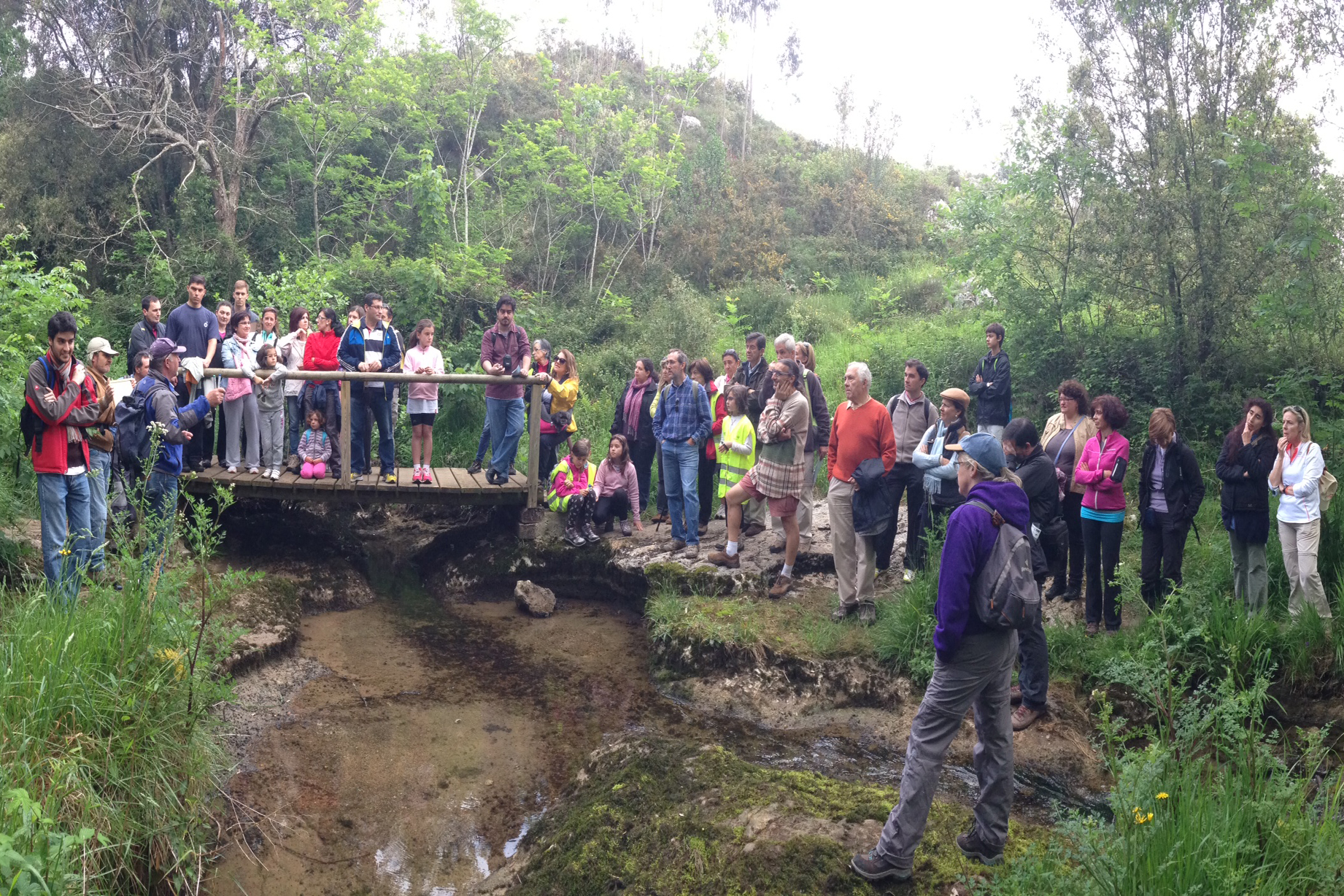 Geolodía 2014