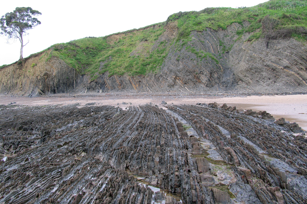 Geolodia Asturias 2015