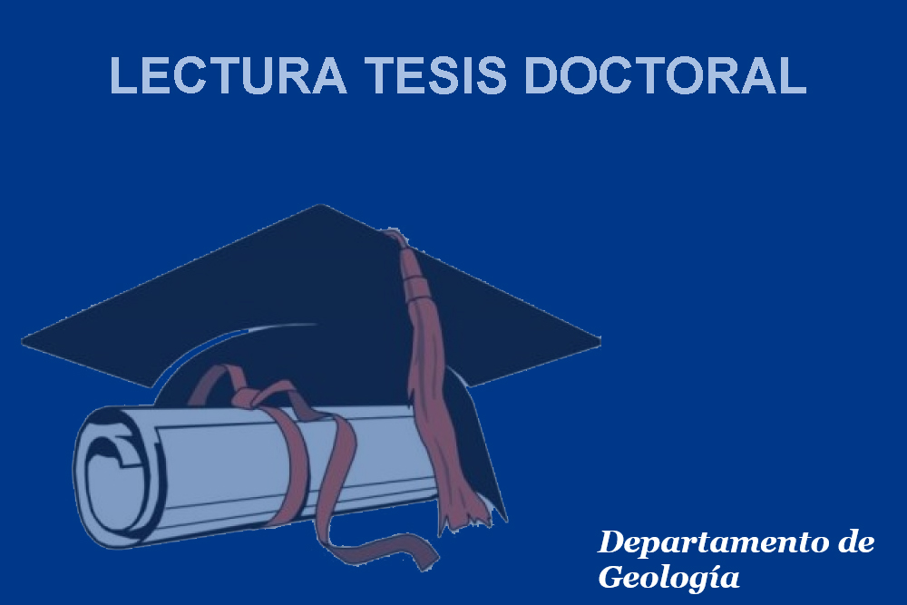 Lectura de Tesis Lectura de Tesis