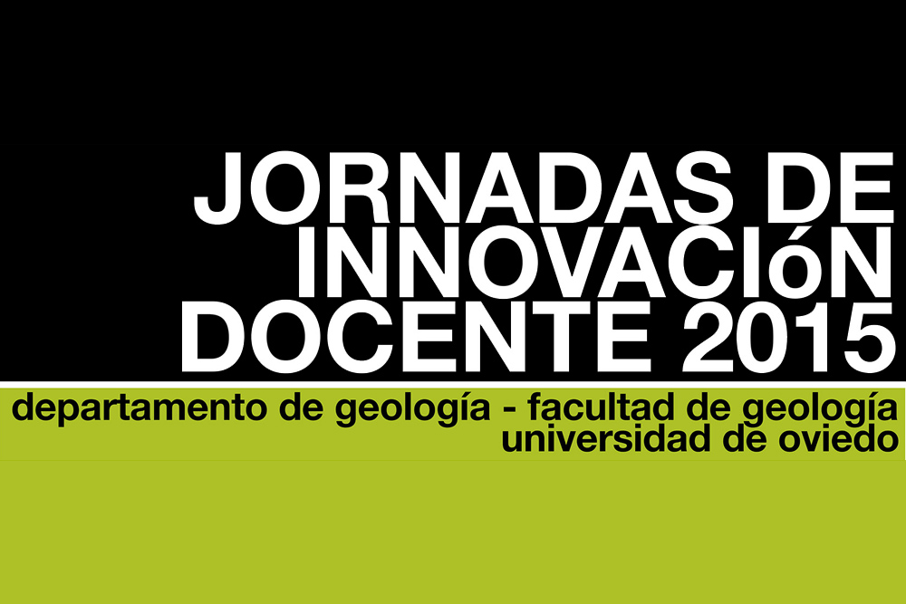 Innovación Docente Innovación Docente