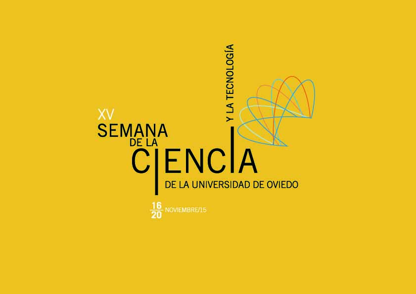 XV Semana de la Ciencia XV Semana de la Ciencia