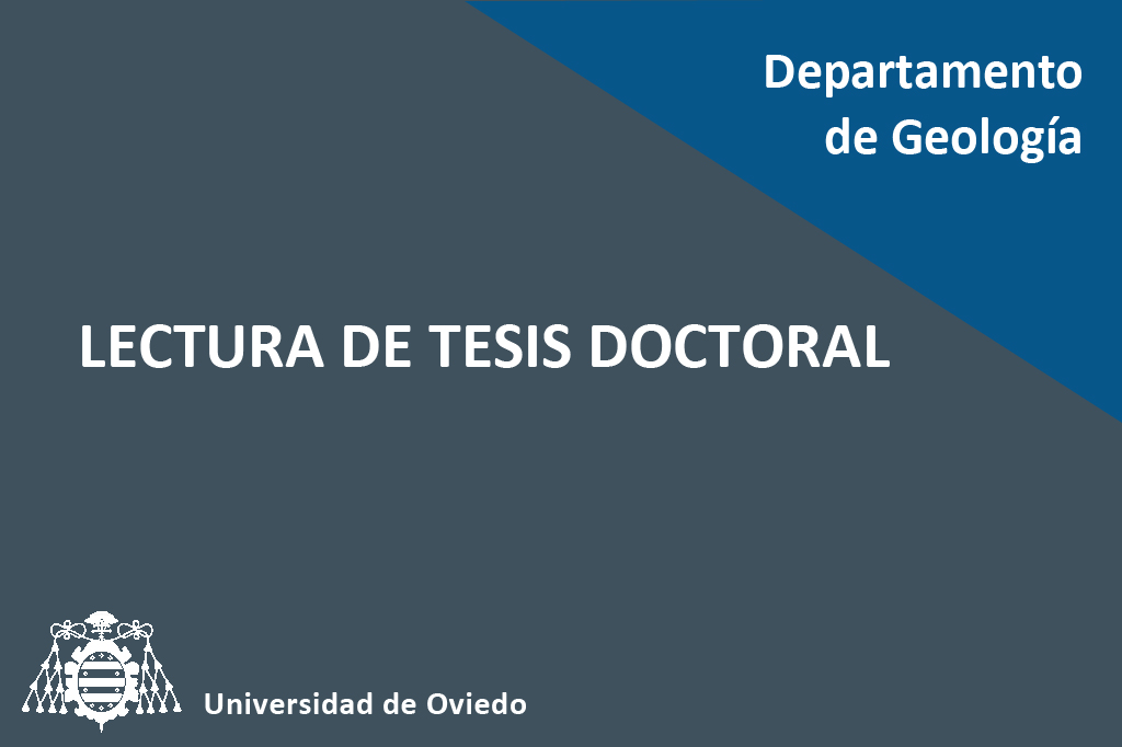 lectura tesis doctoral lectura tesis doctoral