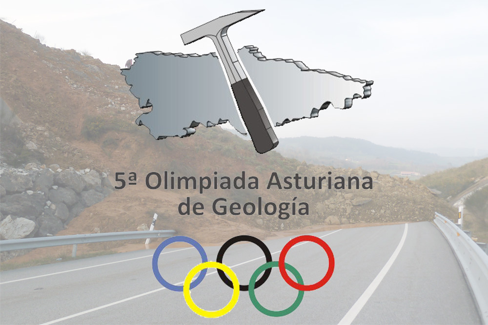 Olimpiada Geológica 2018 Olimpiada Geológica 2018