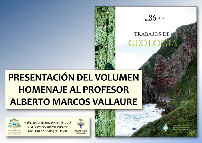 Homenaje a alberto Marcos Vallaure Homenaje a alberto Marcos Vallaure