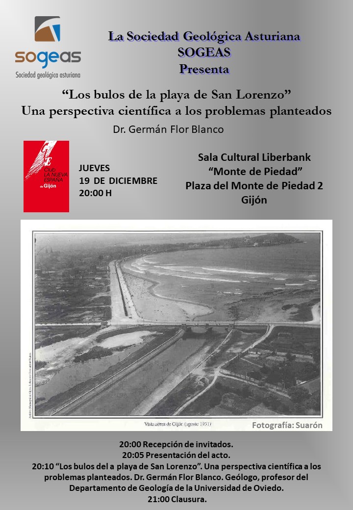 Cartel anunciador Cartel anunciador