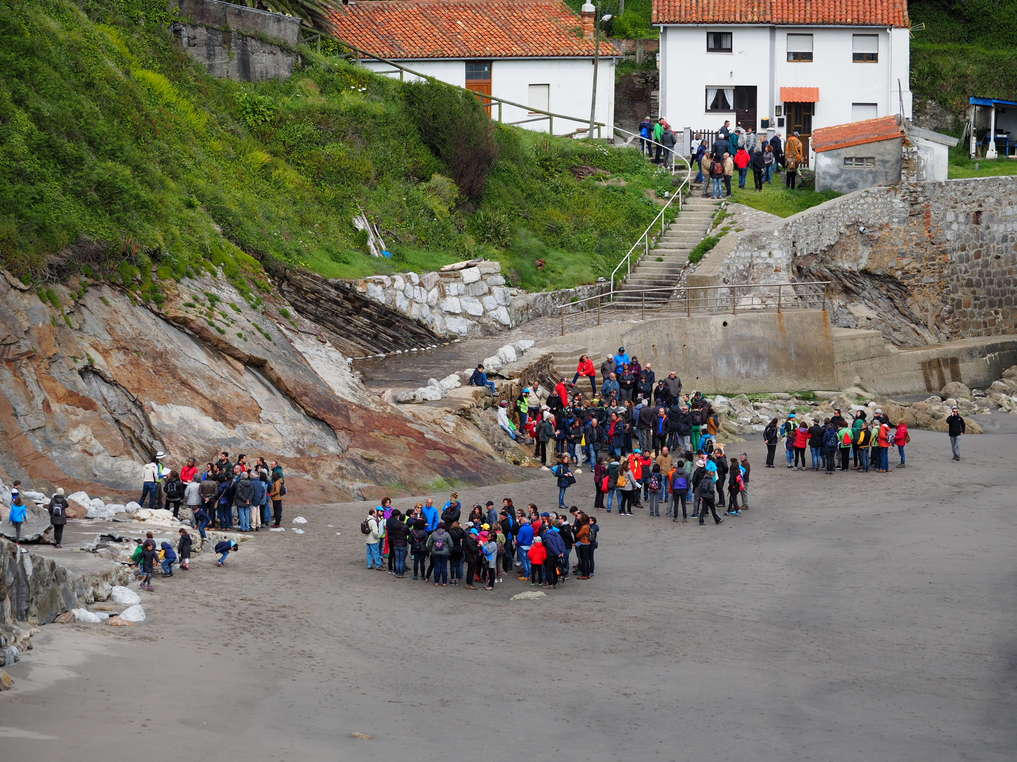 Geolodía 2019