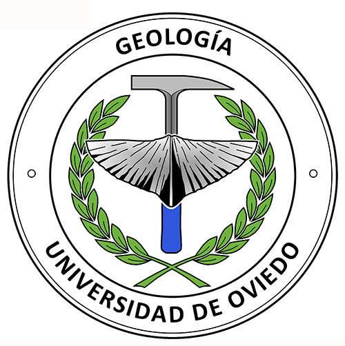 Dpto. de Geología Dpto. de Geología
