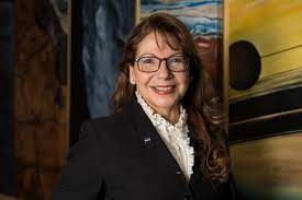 Adriana Ocampo Adriana Ocampo