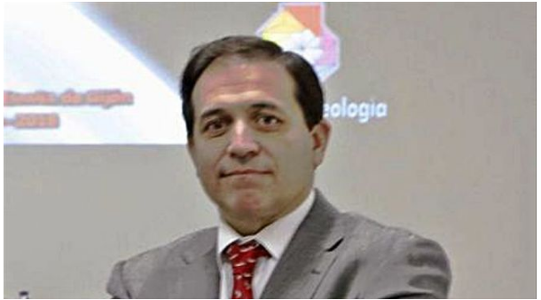 Luis M. Terente Luis M. Terente