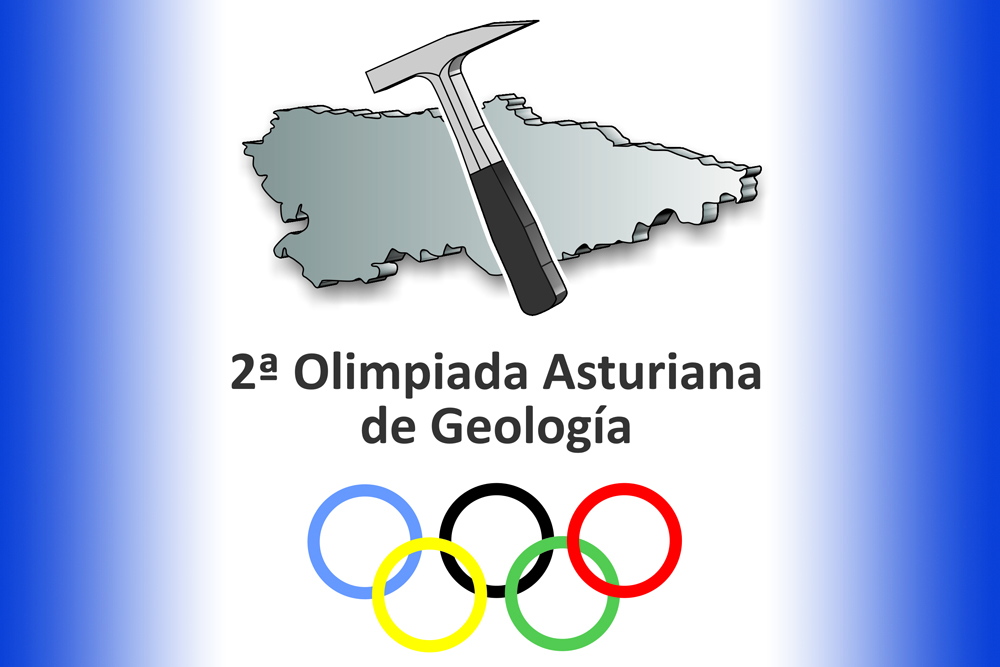 Olimpiada Geológica 2015