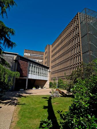 Facultad Geología