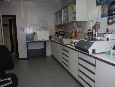 Lab. pulido